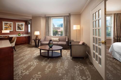 The Westin San Jose - image 5