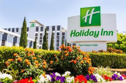 Holiday Inn San Jose-Silicon Valley an IHG Hotel