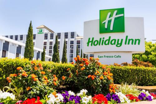 Holiday Inn San Jose-Silicon Valley an IHG Hotel - main image