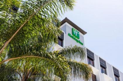 Holiday Inn San Jose-Silicon Valley an IHG Hotel - image 2