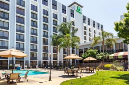 Holiday Inn San Jose-Silicon Valley an IHG Hotel - image 3