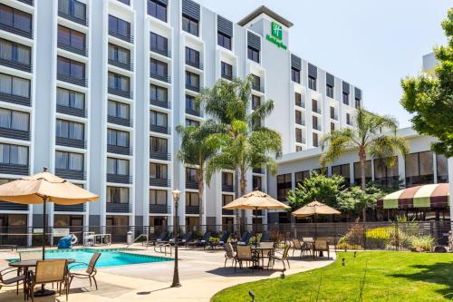 Holiday Inn San Jose-Silicon Valley an IHG Hotel - image 3