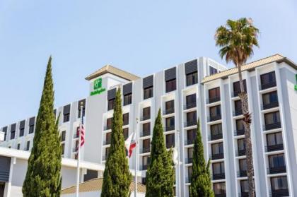 Holiday Inn San Jose-Silicon Valley an IHG Hotel - image 5