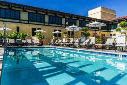 Hotel Valencia Santana Row - image 3