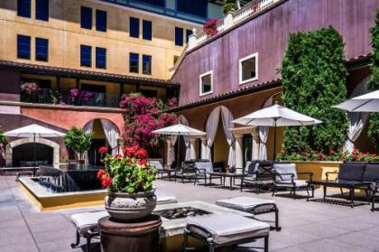 Hotel Valencia Santana Row - image 4