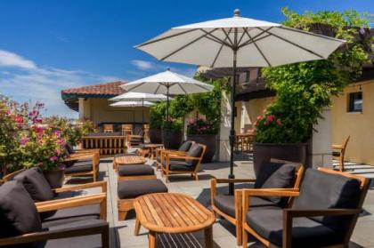 Hotel Valencia Santana Row - image 5