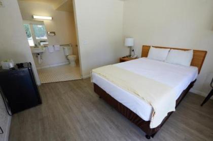 EZ 8 Motel San Jose I - image 3