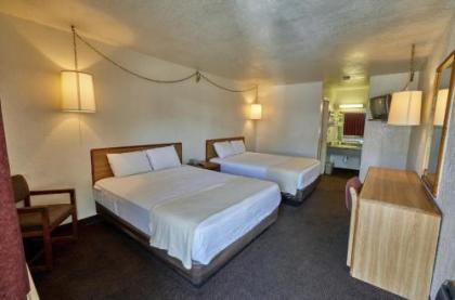 EZ 8 Motel San Jose I - image 5