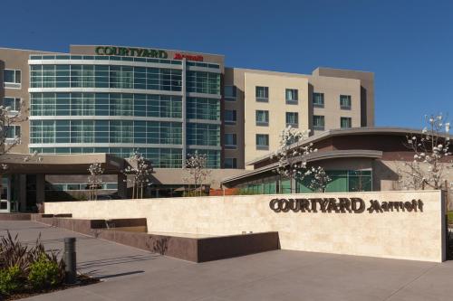 Courtyard by Marriott San Jose North/ Silicon Valley - main image