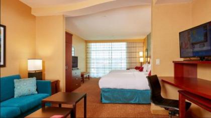 Courtyard by Marriott San Jose North/ Silicon Valley - image 2