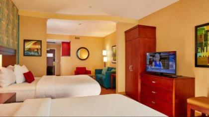 Courtyard by Marriott San Jose North/ Silicon Valley - image 3