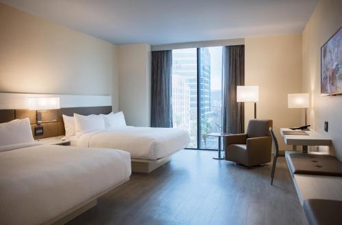 AC Hotel by Marriott San Jose Downtown - main image