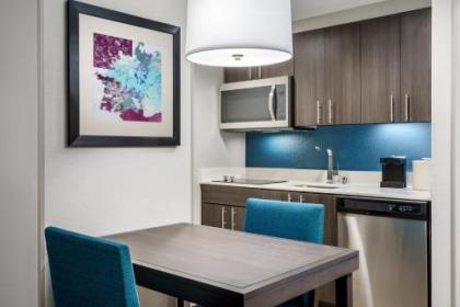 Homewood Suites By Hilton San Jose North - image 2