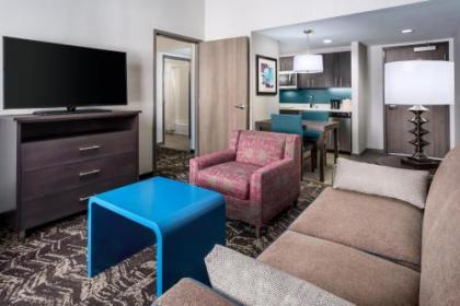 Homewood Suites By Hilton San Jose North - image 3