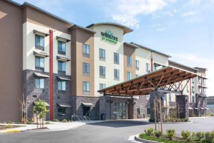 Wingate By Wyndham San Jose