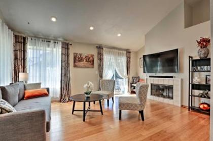 Holiday homes in San Jose California