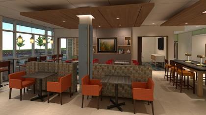 Holiday Inn Express & Suites - San Jose Silicon Valley an IHG Hotel - image 11