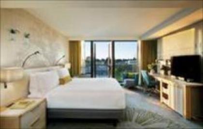 the Epiphany a Joie de Vivre Hotel California