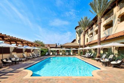 Inn at the Mission San Juan Capistrano Autograph Collection - image 3
