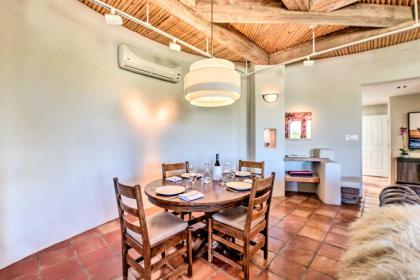 Secluded Ojo Caliente Home with Patio and Mtn Views - image 15