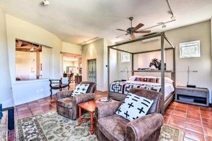 Secluded Ojo Caliente Home with Patio and Mtn Views - image 5