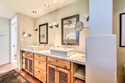 Secluded Ojo Caliente Home with Patio and Mtn Views - image 6