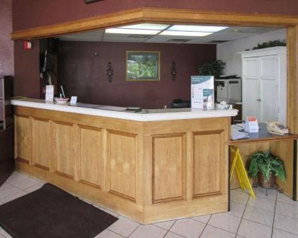 Rodeway Inn San Juan - image 5
