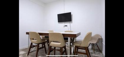 Open Air loft 4 bedrooms in Santurce San Juan beach - image 16