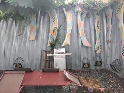Open Air loft 4 bedrooms in Santurce San Juan beach - image 18