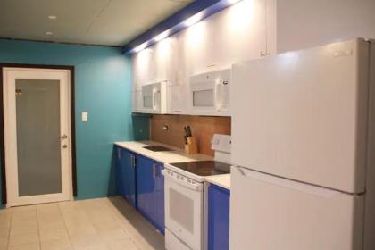 Shared Loft-KingQueen beds & 2 sofa beds sleeps 9 - image 9