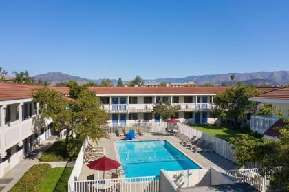 Motel 6-San Luis Obispo CA - South - image 5