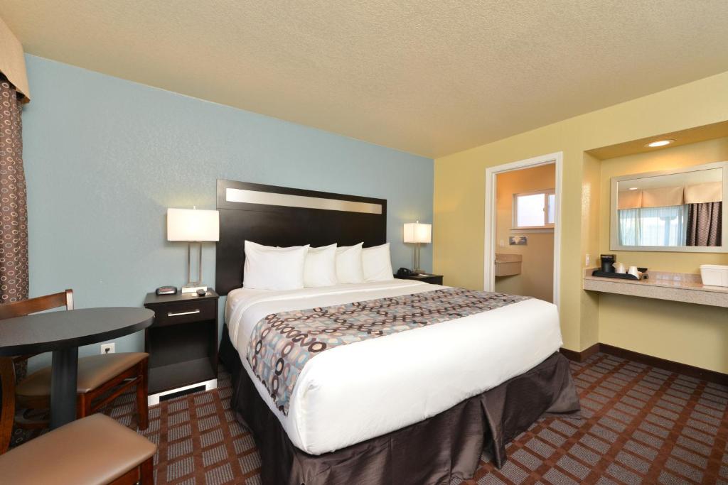 Avenue Inn Downtown San Luis Obispo - main image