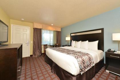 Avenue Inn Downtown San Luis Obispo - image 10