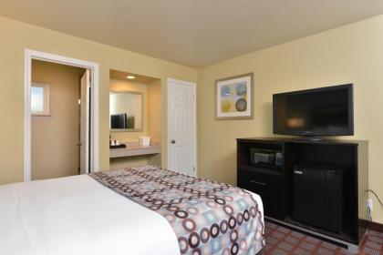 Avenue Inn Downtown San Luis Obispo - image 12