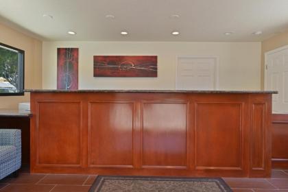 Avenue Inn Downtown San Luis Obispo - image 2