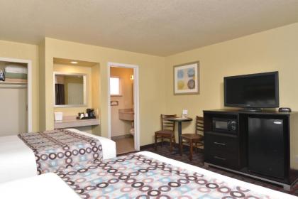 Avenue Inn Downtown San Luis Obispo - image 3