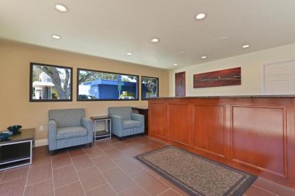 Avenue Inn Downtown San Luis Obispo - image 4