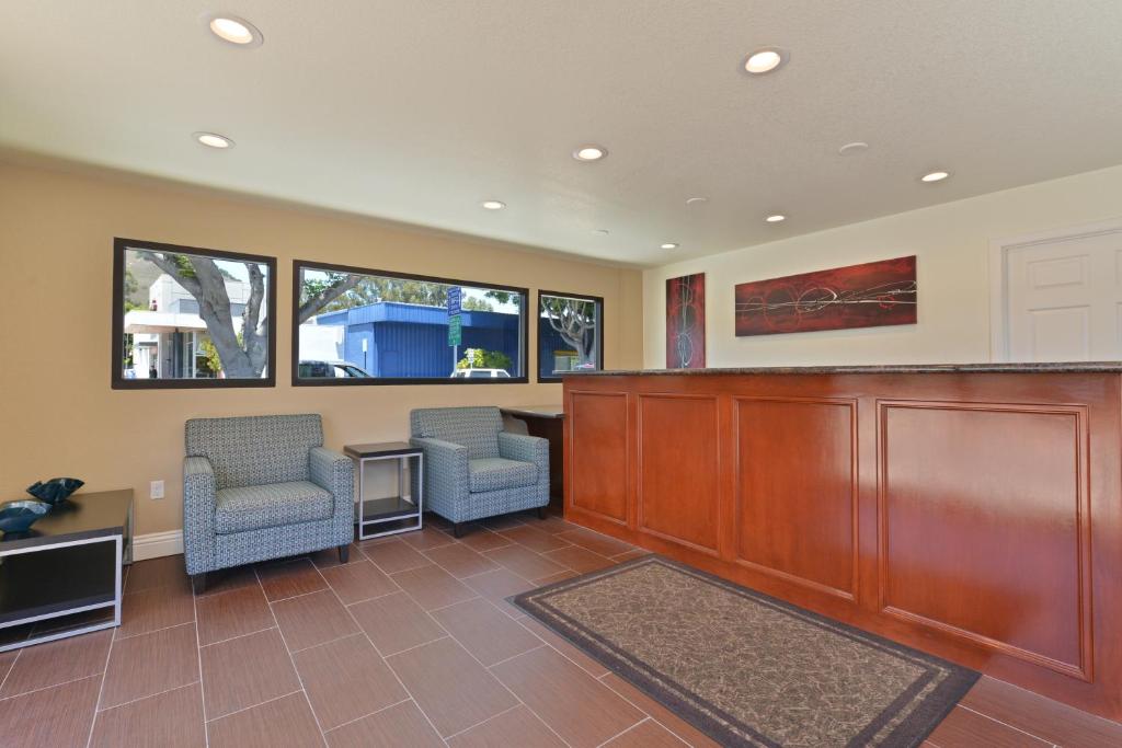 Avenue Inn Downtown San Luis Obispo - image 4