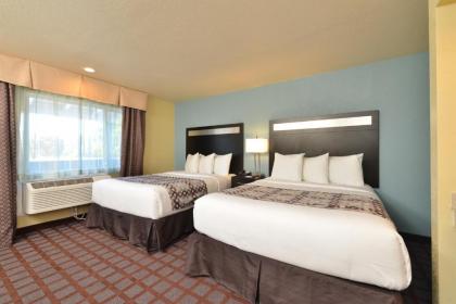 Avenue Inn Downtown San Luis Obispo - image 5