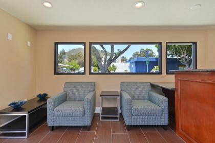 Avenue Inn Downtown San Luis Obispo - image 6