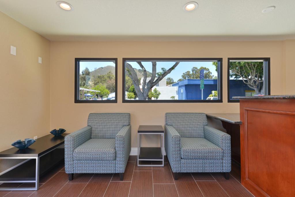 Avenue Inn Downtown San Luis Obispo - image 6