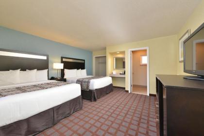 Avenue Inn Downtown San Luis Obispo - image 7