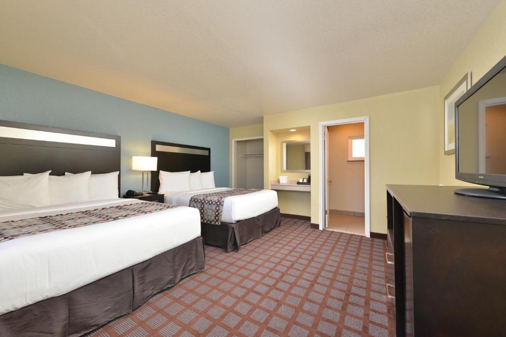 Avenue Inn Downtown San Luis Obispo - image 7