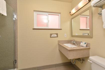 Avenue Inn Downtown San Luis Obispo - image 8