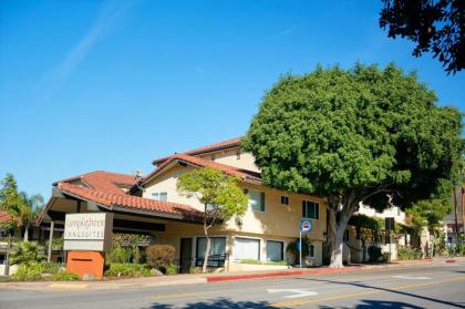 Best Western Lamplighter Inn & Suites At Sdsu