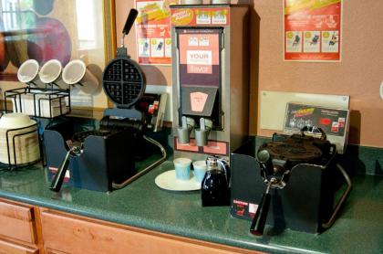 Lamplighter Inn & Suites - image 12