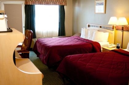 Lamplighter Inn & Suites - image 13