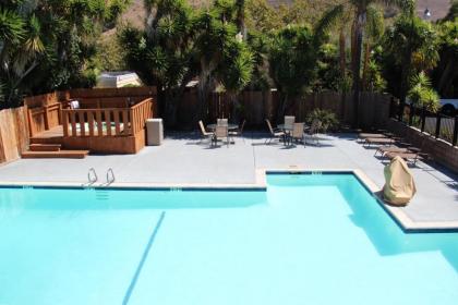 Inn at San Luis Obispo - image 10