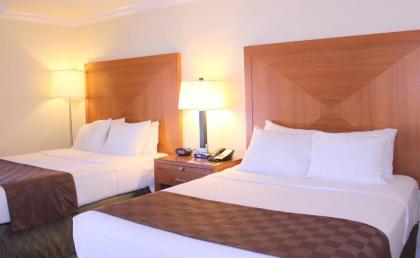 Inn at San Luis Obispo - image 12