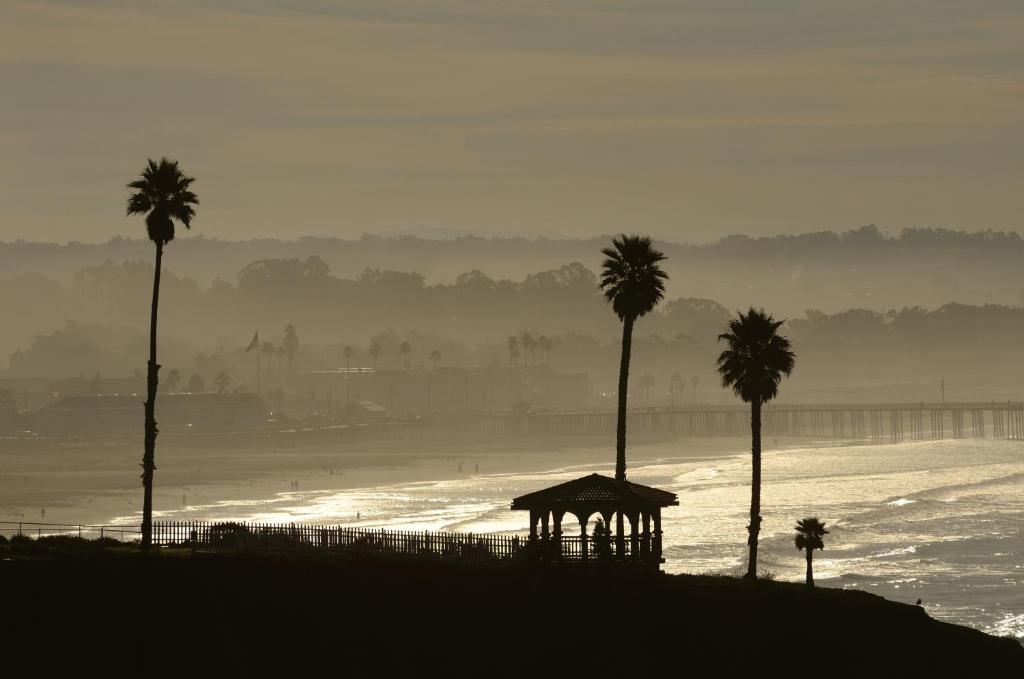 Inn at San Luis Obispo - image 5